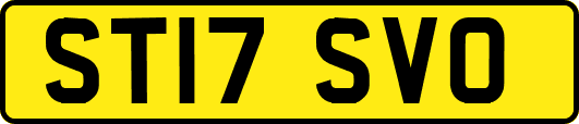 ST17SVO