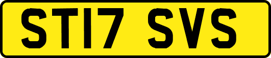 ST17SVS