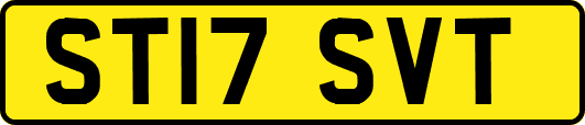 ST17SVT