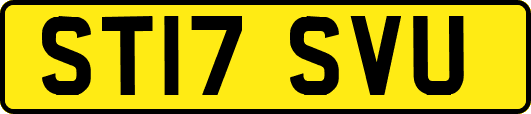 ST17SVU