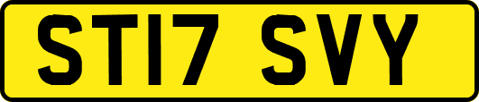ST17SVY