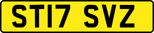 ST17SVZ
