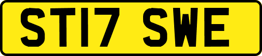 ST17SWE