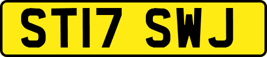ST17SWJ