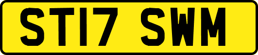ST17SWM