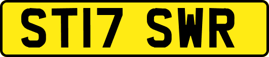 ST17SWR