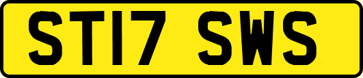 ST17SWS