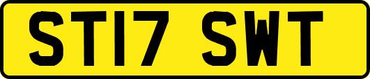ST17SWT