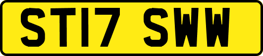 ST17SWW