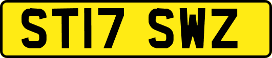 ST17SWZ