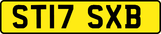 ST17SXB