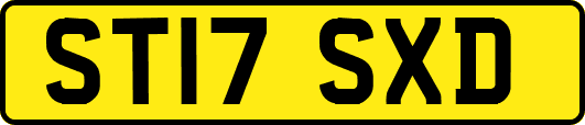 ST17SXD