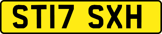 ST17SXH