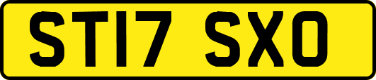 ST17SXO