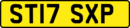 ST17SXP