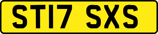 ST17SXS