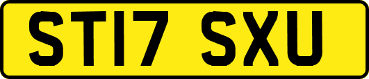 ST17SXU