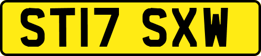 ST17SXW