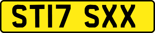 ST17SXX