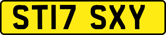 ST17SXY