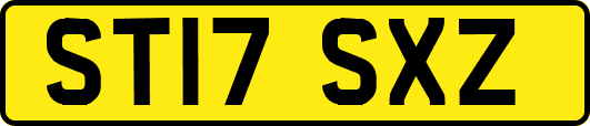 ST17SXZ