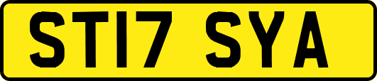 ST17SYA