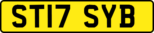 ST17SYB