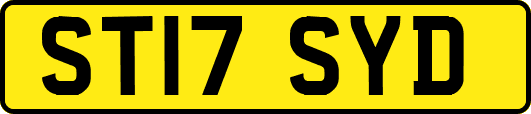 ST17SYD