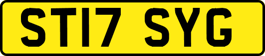 ST17SYG