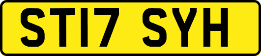 ST17SYH