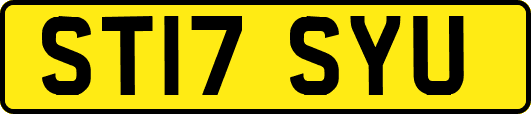 ST17SYU