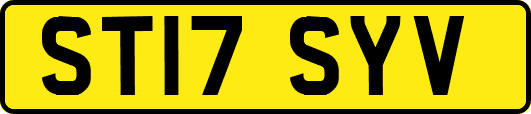 ST17SYV