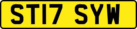 ST17SYW