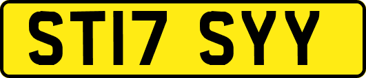 ST17SYY
