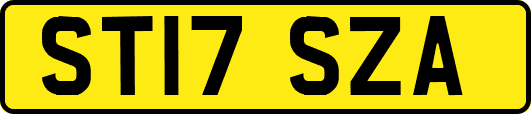 ST17SZA