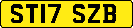 ST17SZB