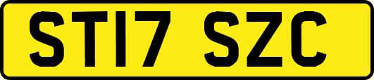 ST17SZC