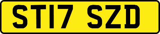 ST17SZD