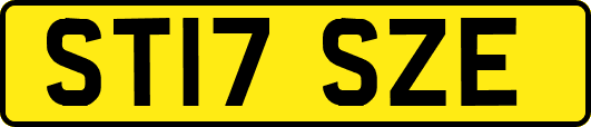 ST17SZE