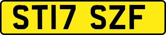 ST17SZF
