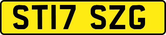 ST17SZG