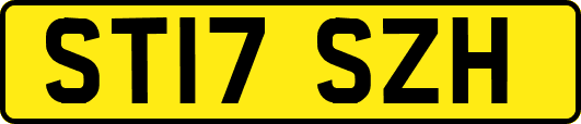 ST17SZH