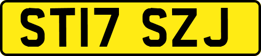 ST17SZJ