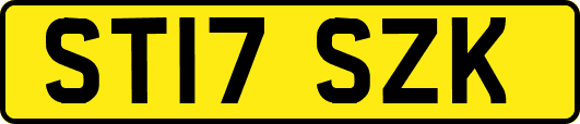 ST17SZK