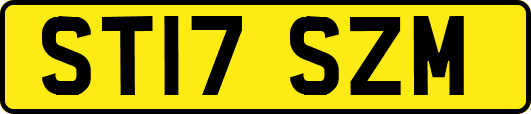 ST17SZM