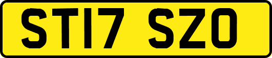 ST17SZO