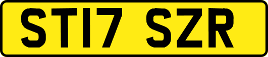 ST17SZR
