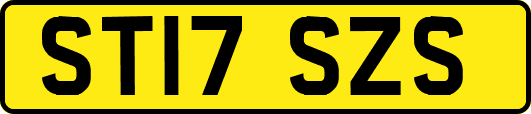 ST17SZS