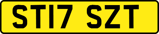 ST17SZT