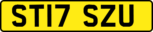 ST17SZU